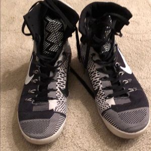 KOBE 9 Elite Black history month